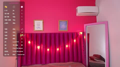 SAMARA  online show from February 1, 12:37 pm