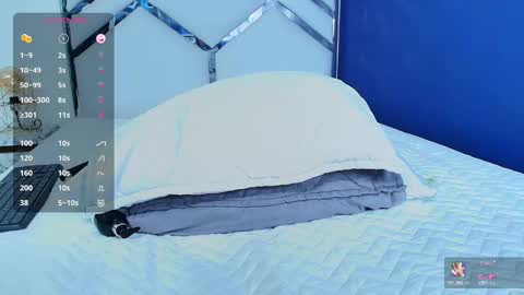 SAMARA  online show from February 2, 11:11 pm