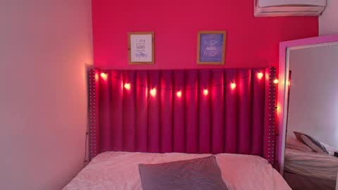 SAMARA  online show from February 15, 12:43 pm