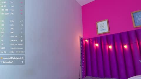 SAMARA  online show from February 26, 4:14 pm