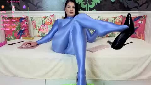 PlayfulAngelyca online show from October 19, 5:46 pm