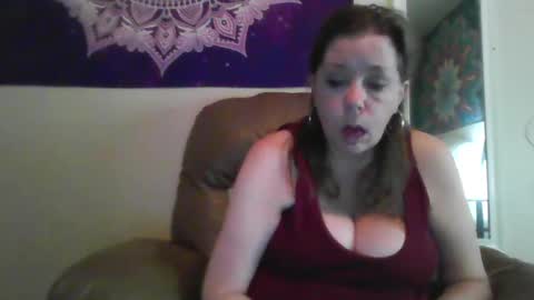 playfulmaryjane2017 online show from January 31, 6:47 pm