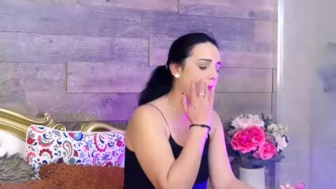 PlayfulSamy online show from December 9, 5:07 am