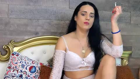 PlayfulSamy online show from December 23, 5:17 am