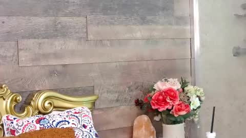 PlayfulSamy online show from January 18, 5:20 am