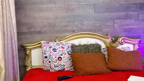 PlayfulSamy online show from February 27, 4:41 am