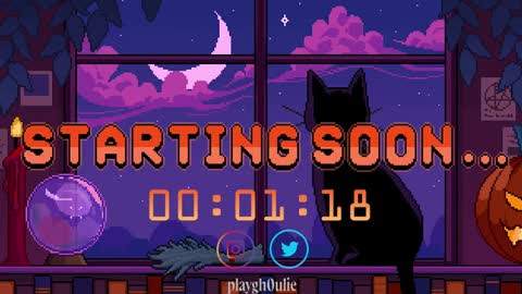 playgh0ul Ghoulie online show from March 2, 9:42 am