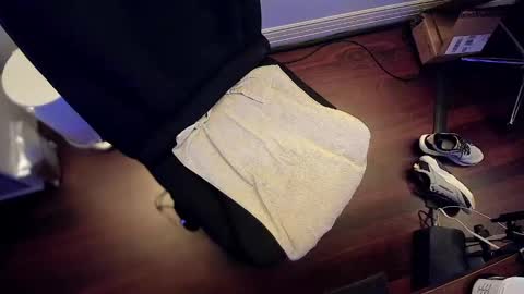 playharder1971 online show from February 24, 4:15 pm