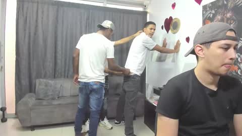 Snapshot of playhardsex chatting on February 26, 11:41 am online show from February 26, 11:41 am