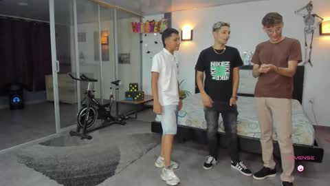 Snapshot of playhardsex chatting on October 7, 11:13 pm online show from October 7, 11:13 pm