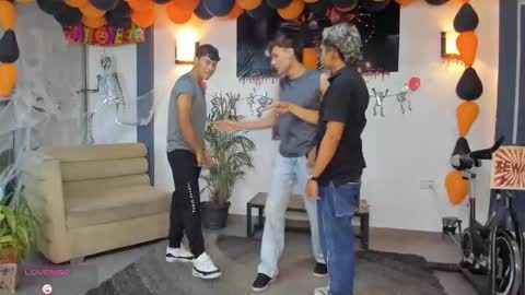 Snapshot of playhardsex chatting on November 4, 11:15 pm online show from November 4, 11:15 pm