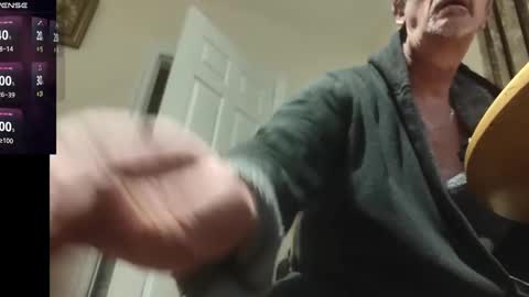 Play Me online show from January 31, 11:24 pm