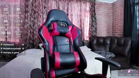 Ashely3 online show from December 5, 6:44 pm