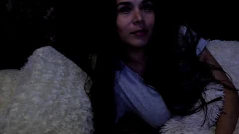 Ashely3 online show from January 11, 11:02 am