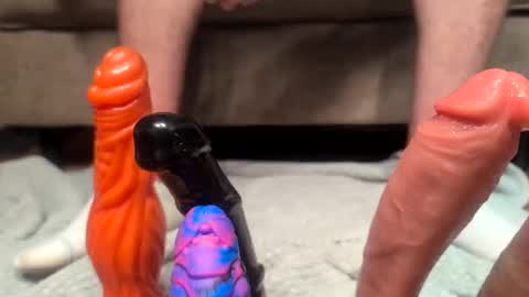 playswithbutt online show from September 24, 7:01 am