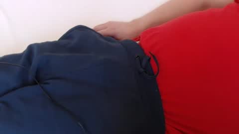 Snapshot of playuall chatting on February 18, 2:27 pm Steve online show from February 18, 2:27 pm