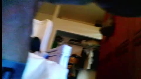 Snapshot of pleaseyou805 chatting on October 9, 9:02 pm Awesomefun online show from October 9, 9:02 pm