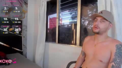 JUAN AND JULI online show from September 13, 8:52 pm