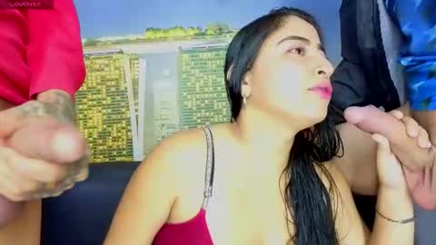 pleasureparadise_21 online show from November 18, 3:23 am