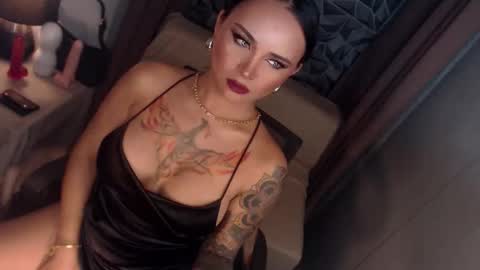 Angel online show from September 11, 4:01 am