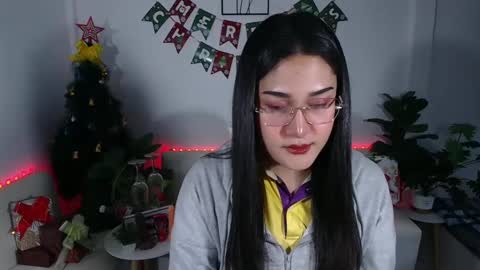 Ploysai online show from December 23, 1:29 am