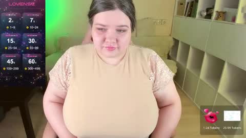 Alice online show from February 26, 5:50 pm