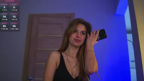 Ari online show from September 15, 6:02 am