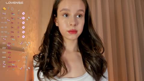 Sophie online show from December 2, 6:54 pm