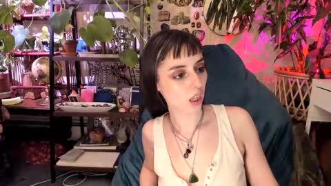 Goddess Pluto online show from January 9, 11:02 pm