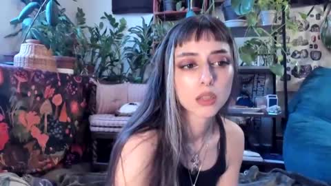 Goddess Pluto online show from February 10, 7:28 pm