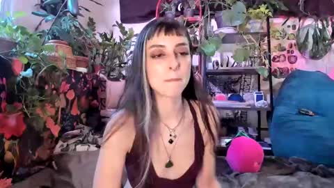 Goddess Pluto online show from February 26, 9:27 pm