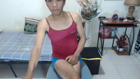 SHANE online show from January 26, 12:22 pm