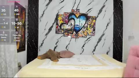 lesly pagina azul pocahontas982 online show from December 4, 11:02 pm