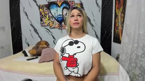 lesly pagina azul pocahontas982 online show from December 6, 12:34 am