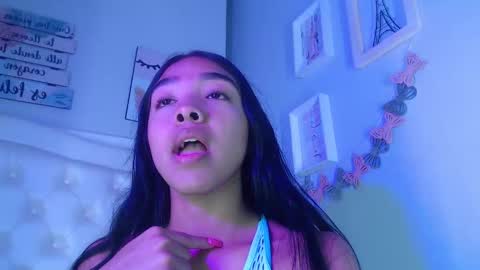 Pocahontas online show from September 22, 1:13 pm