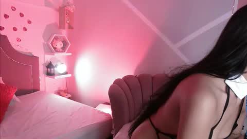 Pocahontas online show from November 7, 11:21 am