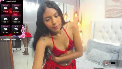 Pocahontas  online show from November 26, 6:09 pm