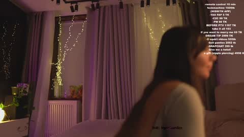   online show from October 13, 4:18 pm