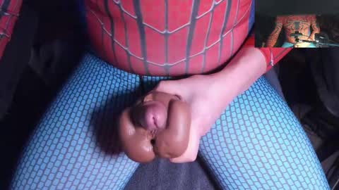 pockystick69 online show from November 24, 8:41 pm