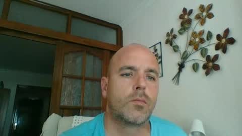 Snapshot of pocoyotop chatting on February 26, 10:47 am pocoyotop online show from February 26, 10:47 am