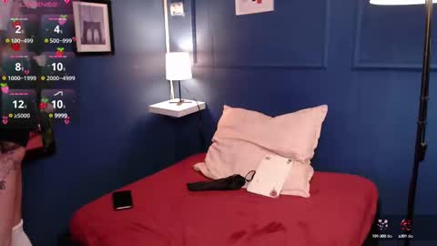 Snapshot of poison__luna chatting on March 5, 4:35 pm Luna online show from March 5, 4:35 pm