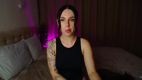 poison_inyour_mind online show from October 26, 8:04 pm