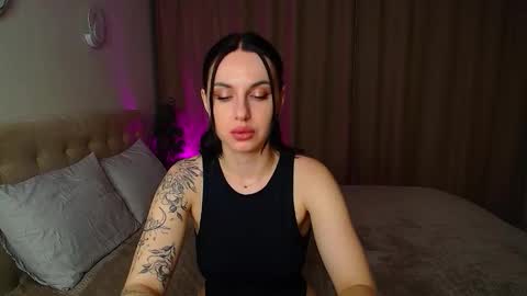 poison_inyour_mind online show from November 17, 5:19 pm