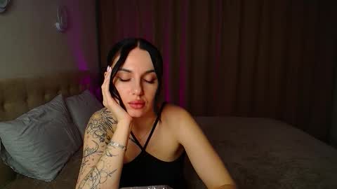 poison_inyour_mind online show from November 19, 6:41 pm