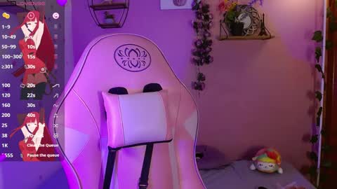 poison_liv online show from September 11, 1:11 pm