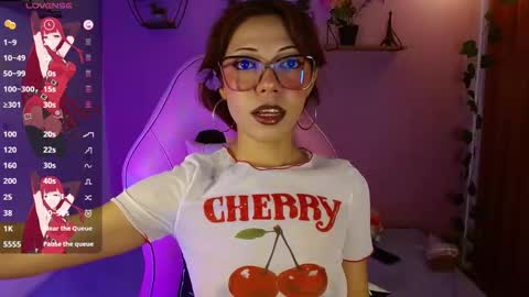 poison_liv online show from September 22, 1:24 pm