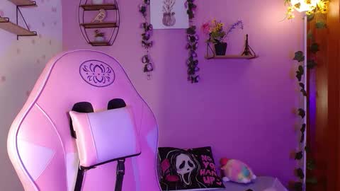 poison_liv online show from September 25, 1:48 pm