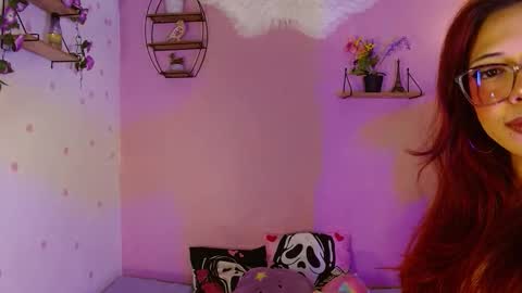 poison_liv online show from November 13, 1:32 pm