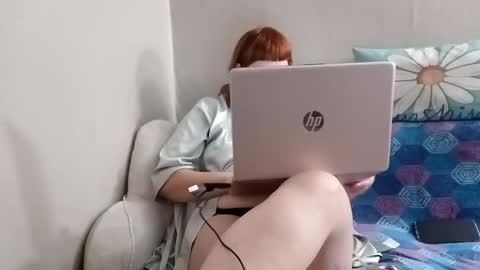 Poison Ivy online show from December 13, 10:23 pm