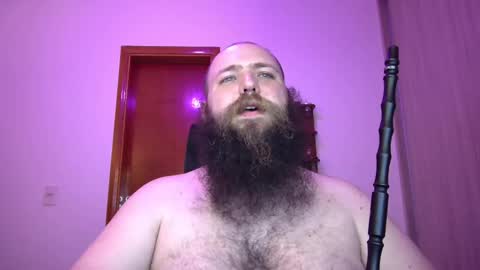 Snapshot of polar_bear91 chatting on January 28, 5:43 am Bear online show from January 28, 5:43 am